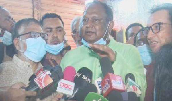 ই-কমার্সে ক্ষতিগ্রস্ত গ্রাহকদের দায় নেবে না সরকার: বাণিজ্যমন্ত্রী