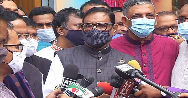 সাম্প্রদায়িক সংঘাত নিয়ে প্রধানমন্ত্রী সরাসরি খোঁজখবর নিচ্ছেন