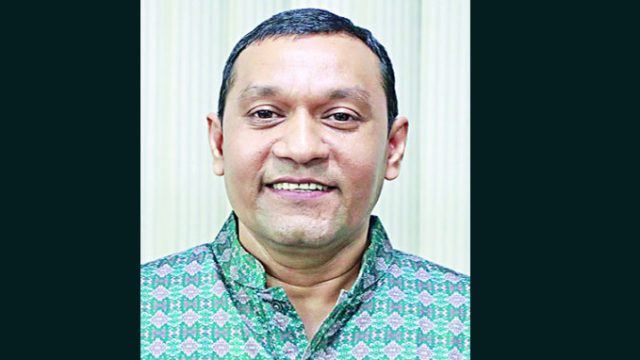 কালের কণ্ঠ’র ভারপ্রাপ্ত সম্পাদক হলেন শাহেদ মুহাম্মদ আলী