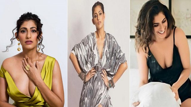 যৌন দৃশ্যের পর ফ্লোরে পড়ে কেঁদেছি: কুবরা সাইত