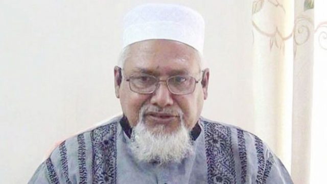 কেউ আইন হাতে তুলে নেবেন না : ধর্ম প্রতিমন্ত্রী