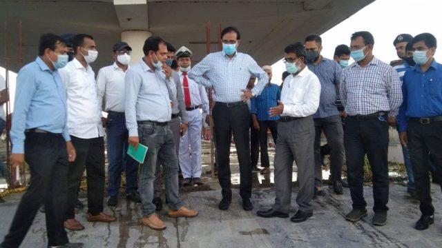 খুলনা আধুনিক রেল স্টেশন নির্মাণ পরিকল্পনায় ত্রুটি ছিল : স‌চিব