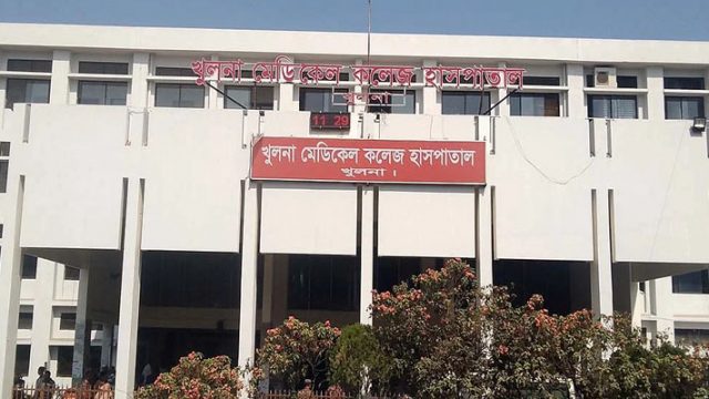 পাঁচ মাস বেতন পাননা খু‌মেক হাসপাতালে ক্লিনার পদে কর্মরত হরিজনরা, মান‌বেতর জীবন