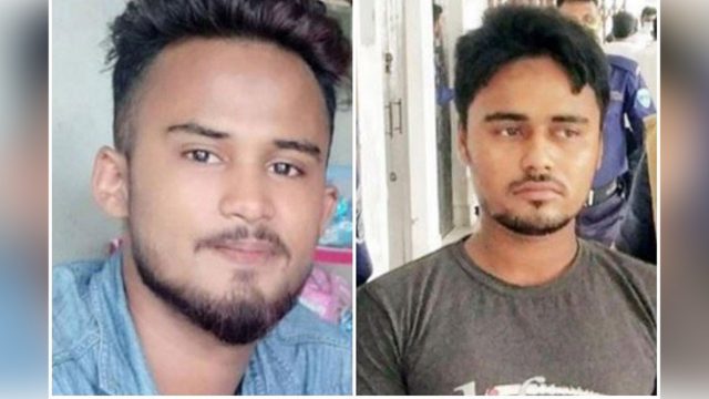 গৃহবধূ ধর্ষণ মামলায় ২ জনের যাবজ্জীবন কারাদণ্ড