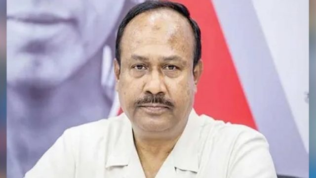 জাতীয় পার্টির নতুন মহাসচিব মুজিবুল হক চুন্নু