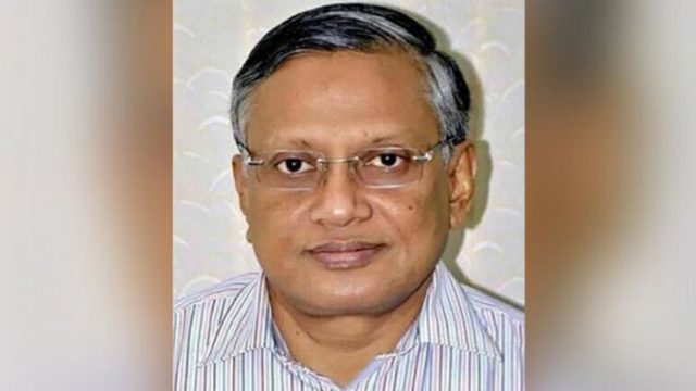 জাতীয় পার্টির মহাসচিব বাবলু আর নেই