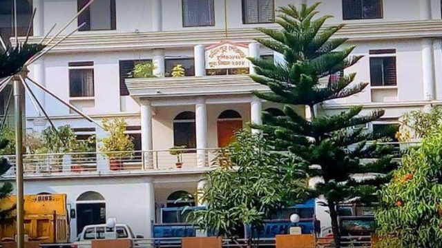 পৌর মেয়রদের দায়িত্বের সীমা ৫ বছর