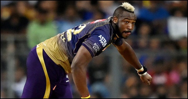 ফাইনালে দলে ফিরবেন রাসেল