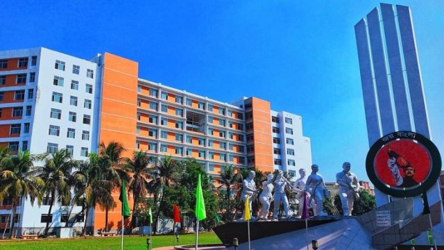 বশেমুরকৃবির শিক্ষা কার্যক্রম শুরু ও হলসমূহ খোলার বিষয়ে সিদ্ধান্ত