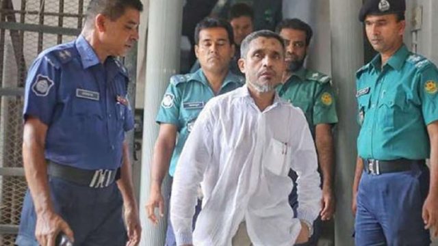 বাবরের সম্পদের মামলার রায় ১২ অক্টোবর