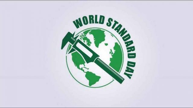 বিশ্ব মান দিবস আজ