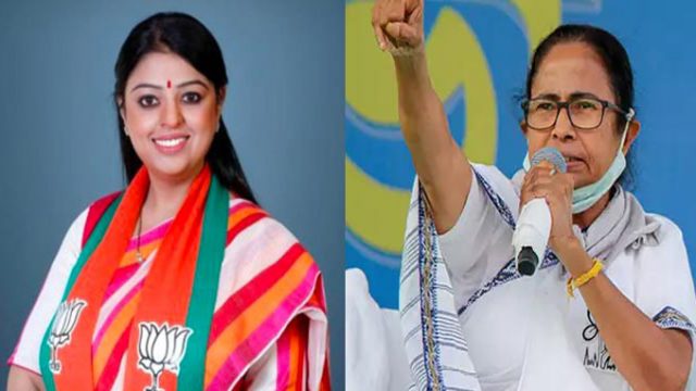 মমতার ভাগ্য নির্ধারণ আজ, শুরু হয়েছে ভাবানিপুরের ভোট গণনা