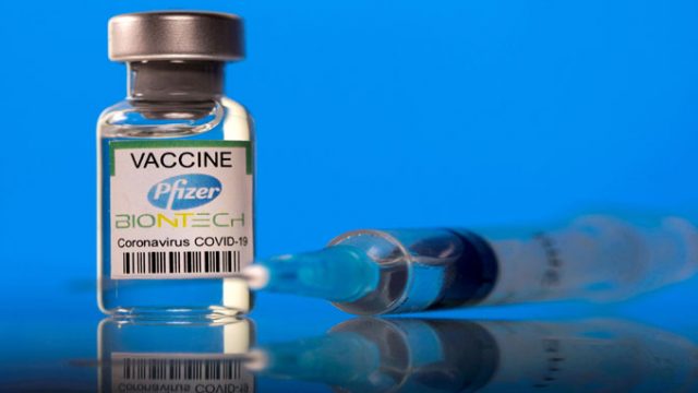 যুক্তরাষ্ট্র থেকে আরো ২৫ লাখ ডোজ টিকা আসছে