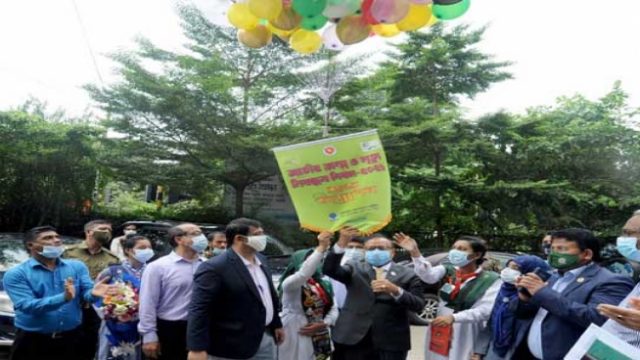 শরণার্থীরা যেন জন্ম নিবন্ধন করতে না পারে: তাজুল ইসলাম