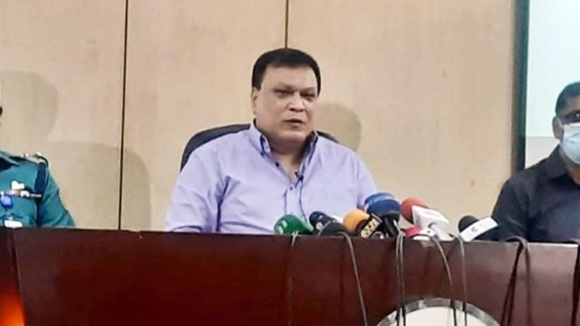 ২৫০ কোটি টাকার পণ্য আটকে রেখেছে কিউকম: ডিবি