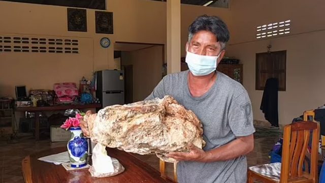 ‘সমুদ্রের সোনা’ পেয়ে রাতারাতি ১১ কোটি টাকার মালিক মৎস্যজীবী!