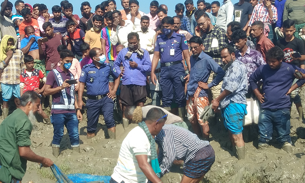 পাইকগাছায় কলেজ ছাত্র অপহরণের ৩ দিন পর লাশ উদ্ধার