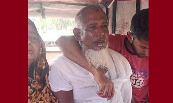 রামপালে নির্বাচনী সহিংসতায় দুই জন আহত