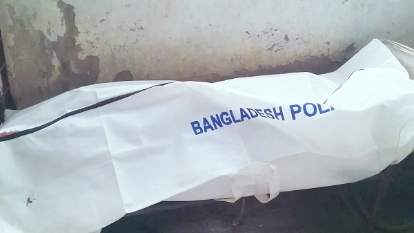 মাগুরার শালিখায় গরু চোরকে ধরতে গিয়ে কৃষক নিহত