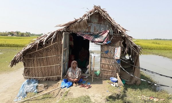 রামপালে মামলা করে বিপাকে ভুক্তভোগী ও তার পরিবার