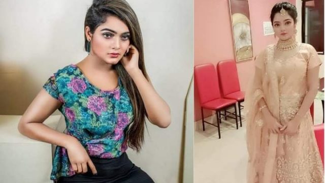 জন্মদিনে মাহিয়া মাইশা, শিগগিরই দেবেন নতুন খবর