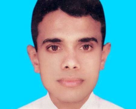 সাংবাদিক শামীমের সুস্থতা কামনা