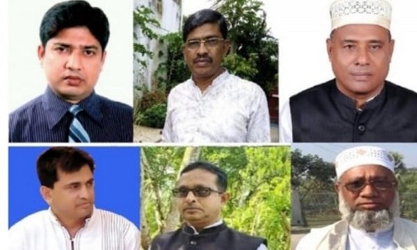 ডুমুরিয়ায় ইউপি নির্বাচনে নৌকার বিরোধিতা ও প্রার্থী হওয়ায় ১৫ জনকে বহিষ্কার