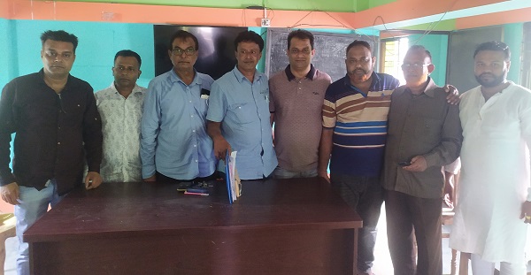 চিতলমারীতে সবুজ সংঘ ক্লাবের নির্বাচনে ১৮ ফরম জমা