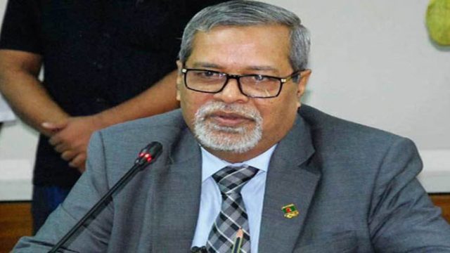 ইউপি নির্বাচনে অনিয়ম হলে ভোট বন্ধ: সিইসি