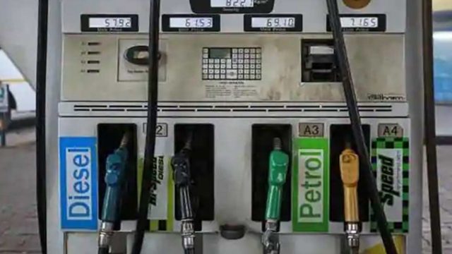 প্রতিবেশী দেশগুলোর তুলনায় দেশে ডিজেলের দাম কম