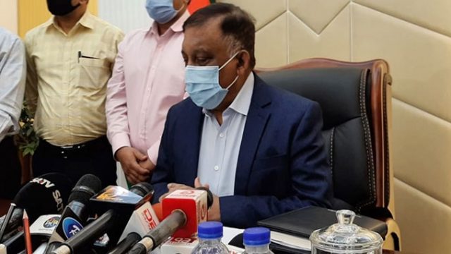 যথাযথ নিয়ম অনুযায়ীই ফাঁসি দেওয়া হয়েছে : স্বরাষ্ট্রমন্ত্রী