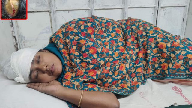 খুলনায় চেয়ারম্যান প্রার্থীকে ছুরিকাঘাত; দিতে পারেননি নিজের ভোটটি