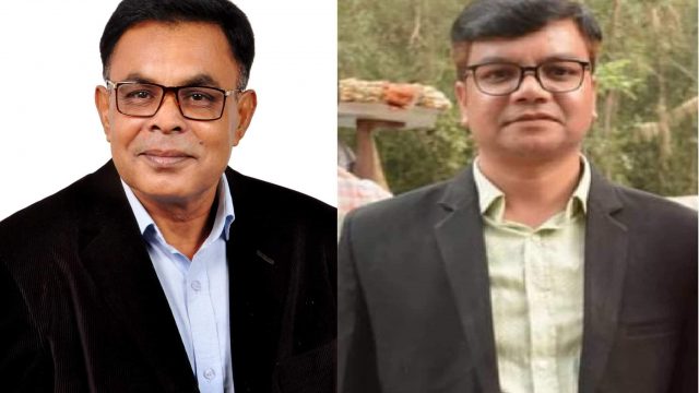 বৃহত্তর যশোর সাংবাদিক ফোরামের নতুন কমিটির সভাপতি বিলু সম্পাদক রিজাউল