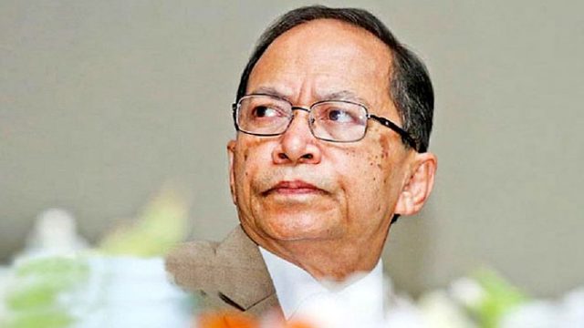 এসকে সিনহাসহ ১১ জনের মামলার রায় মঙ্গলবার