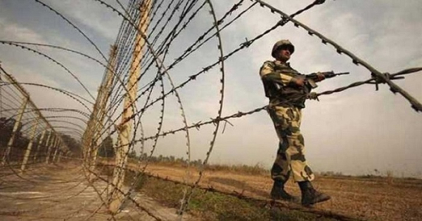 দু্ইদিন ধরে সিলেট সীমান্তে ২ বাংলাদেশির মরদেহ পড়ে আছে