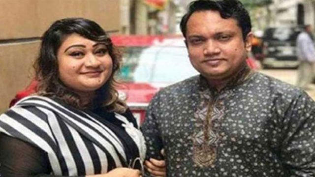 অবৈধ সম্পদের মামলায় পাপিয়া দম্পতির বিচার শুরু