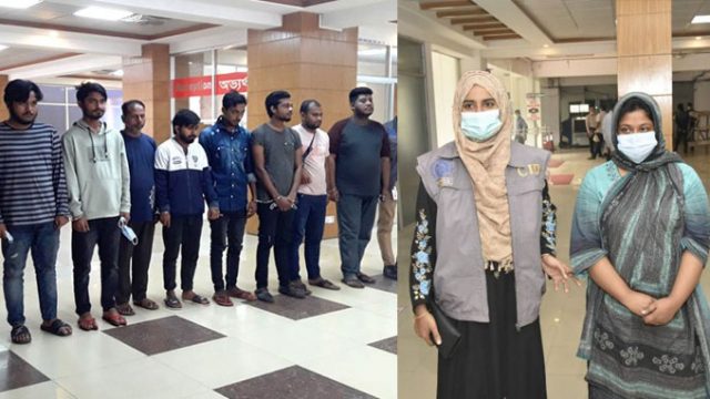 অনলাইনে জুয়া: এক জেলাতেই দিনে ৫ কোটি টাকার লেনদেন