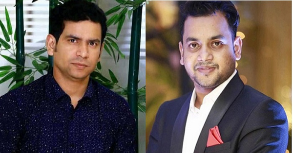 কিউকম সিইও এবং আরজে নিরবের জামিন আবারও নামঞ্জুর