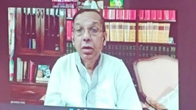 খালেদার চিকিৎসায় বিদেশ থেকে ডাক্তার আনতে পারে বিএনপি: আইনমন্ত্রী