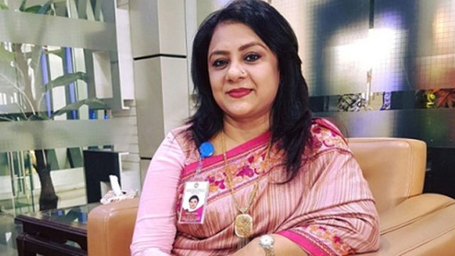 জামিন পেলেন হেলেনা জাহাঙ্গীর, মুক্তিতে বাধা নেই