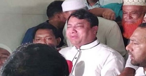 জাহাঙ্গীরের মেয়র পদ পর্যালোচনায় মন্ত্রণালয়