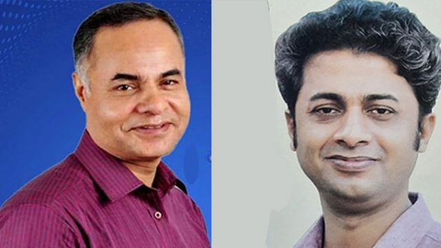 ডিআরইউর সভাপতি হলেন মিঠু, সম্পাদক হাসিব