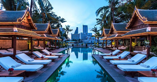 পর্যটকদের জন্য দুয়ার খুললো থাইল্যান্ড