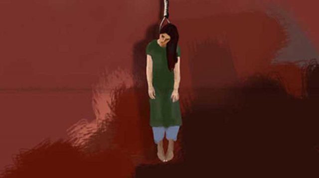 দৌলতপুরে কলেজ ছাত্রীর ঝুলন্ত লাশ উদ্ধার