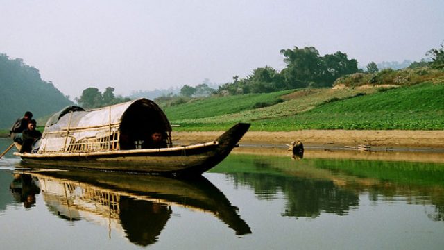 নদ-নদীর পূর্ণাঙ্গ তালিকা তৈরির নির্দেশ হাইকোর্টের