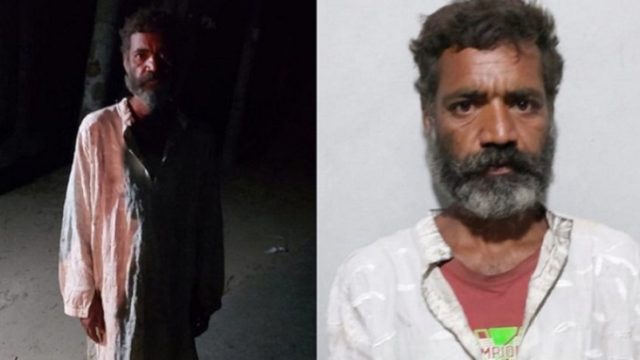 পদ্মাসেতু এলাকা থেকে ভারতীয় নাগরিক আটক