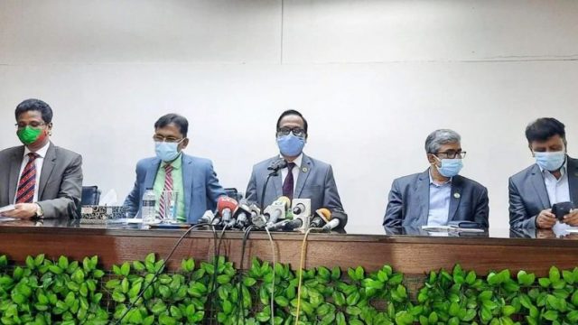 পাঁচ পৌরসভার ভোট ১৬ জানুয়ারি