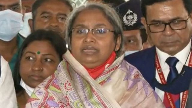 প্রশ্নপত্র ফাঁসের কোনো সুযোগ নেই : শিক্ষামন্ত্রী