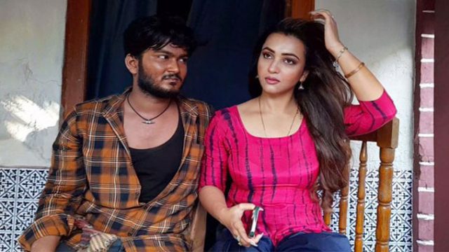 ফের চাঁদপুরে কৌশানি