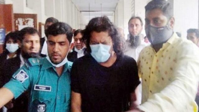 বাংলালিংকের বিরুদ্ধে কপিরাইট আইনে জেমস ও মাইলসের মামলা